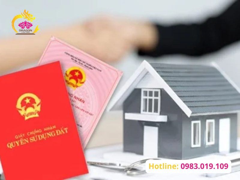 luật sư tư vấn mua bán đất 