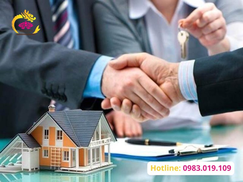 luật sư tư vấn mua bán đất 