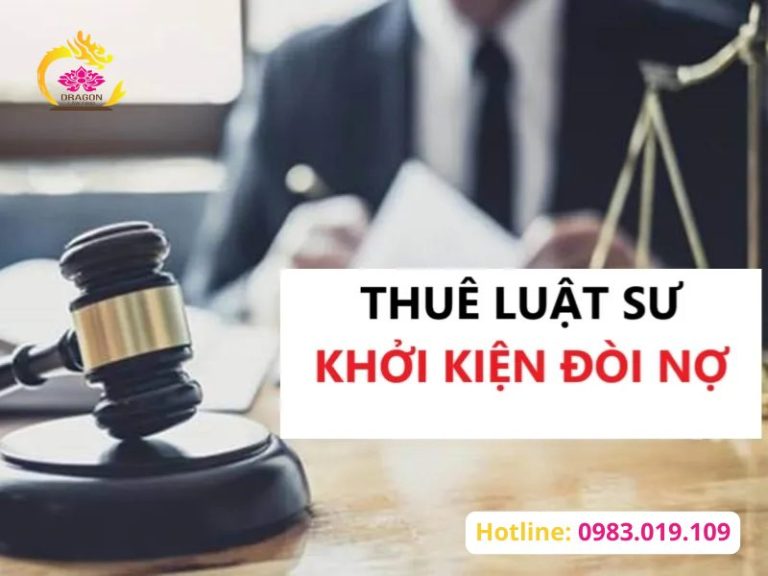 Luật sư tư vấn thu hồi nợ khó đòi cho doanh nghiệp