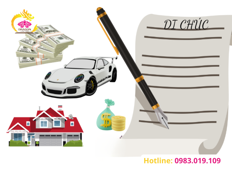 Luật sư tư vấn thừa kế có di chúc và không di chúc 