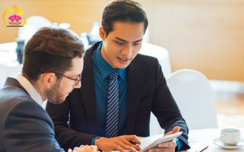 luật sư xử lý tranh chấp kinh doanh