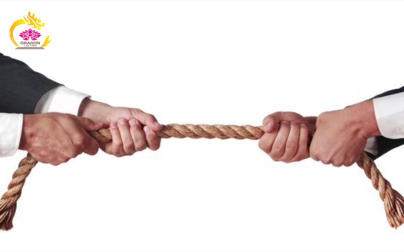luật sư xử lý tranh chấp kinh doanh