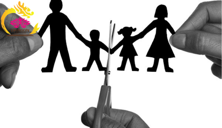 Ly hôn đơn phương cần những giấy tờ gì?