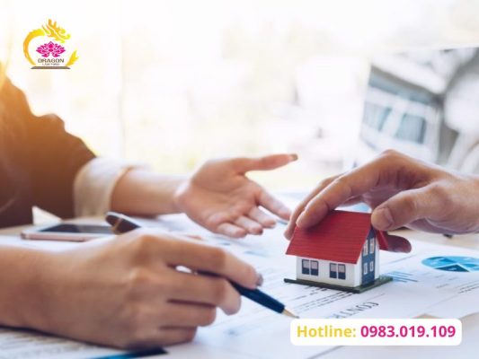 Những sai lầm thường gặp khi mua bán đất