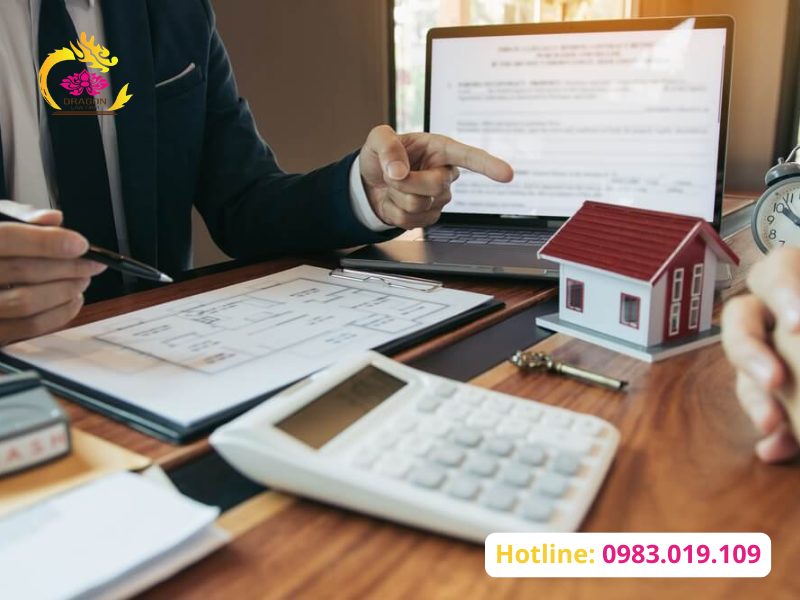 Những sai lầm thường gặp khi mua bán đất và cách phòng tránh để không mất tiền oan Những sai lầm thường gặp khi mua bán đất