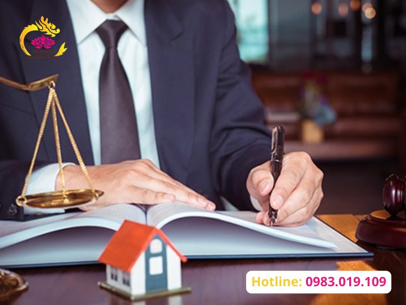  thuê luật sư giải quyết tranh chấp nhanh 