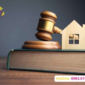 Thuê luật sư giải quyết tranh chấp nhanh, đúng luật tại Hà Nội