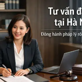 Văn phòng luật sư tư vấn đầu tư tại Hà Nội hỗ trợ những gì cho nhà đầu tư?