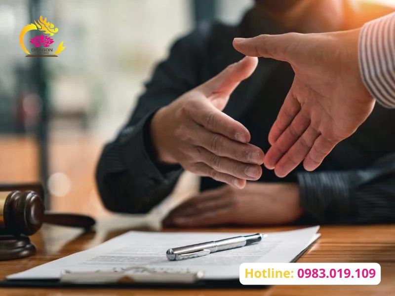 thuê luật sư thu hồi nợ khó đòi 