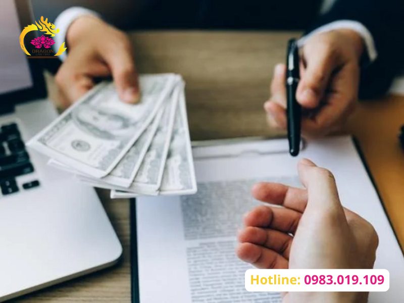 thuê luật sư thu hồi nợ khó đòi 