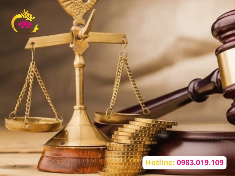 văn phòng luật sư Hà Đông Hà Nội