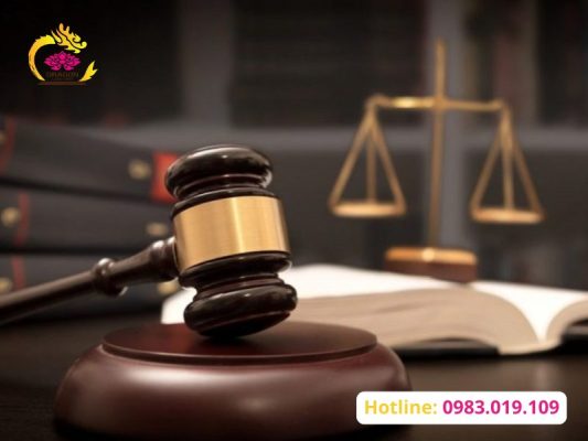 văn phòng luật sư Hà Đông Hà Nội