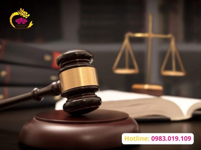 văn phòng luật sư Hà Đông Hà Nội