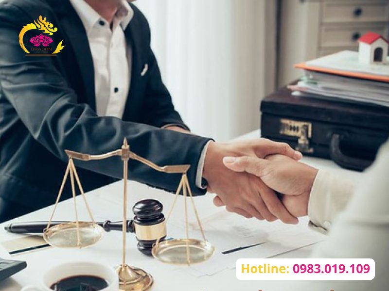 văn phòng luật sư Hà Đông Hà Nội