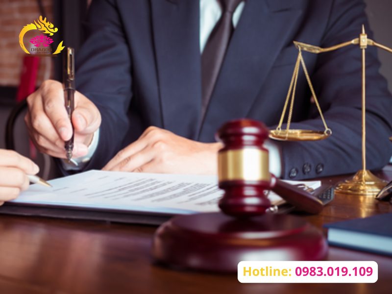 văn phòng luật sư hỗ trợ pháp lý trọn gói 