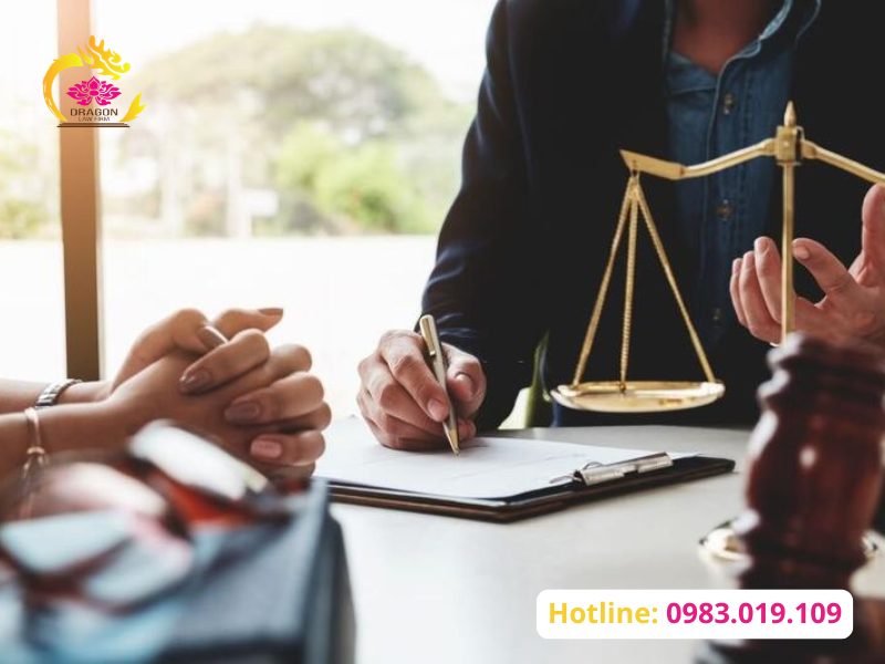 văn phòng luật sư hỗ trợ pháp lý trọn gói 