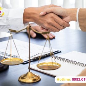 Văn phòng luật sư hỗ trợ pháp lý trọn gói hỗ trợ gì cho khách hàng?
