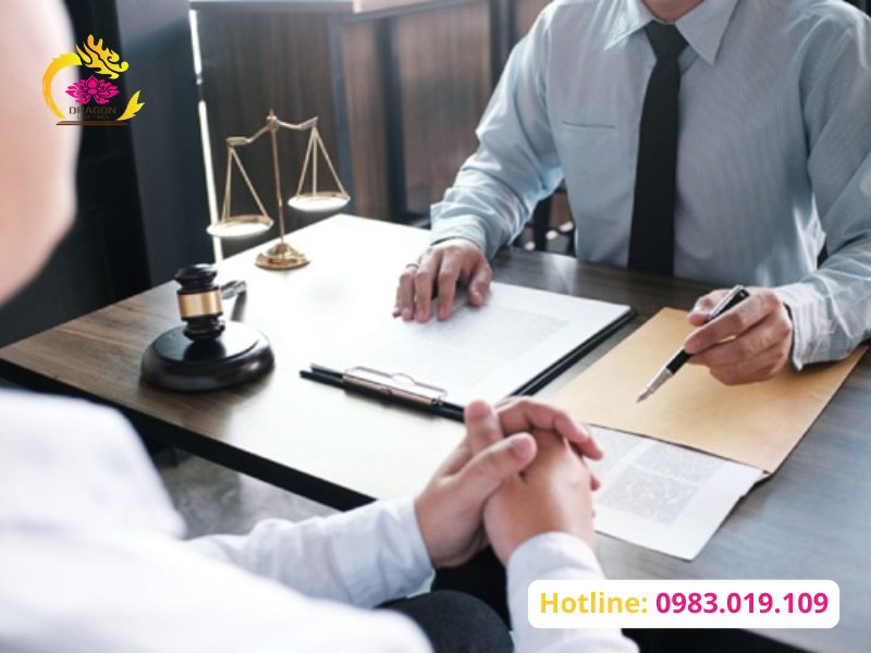 văn phòng luật sư tư vấn pháp luật dân sự 