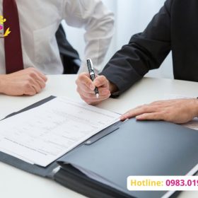 Văn phòng luật sư tư vấn pháp luật dân sự uy tín, hỗ trợ tận tâm