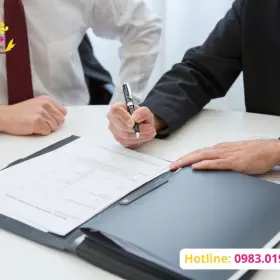 Văn phòng luật sư tư vấn pháp luật dân sự uy tín, hỗ trợ tận tâm