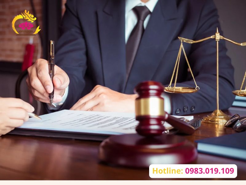 văn phòng luật sư tư vấn pháp luật dân sự 