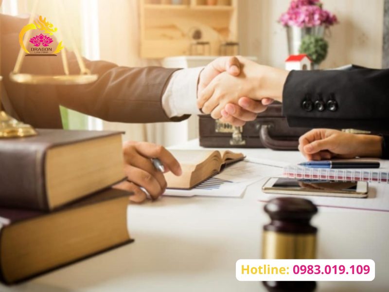 văn phòng luật sư tư vấn pháp luật dân sự 