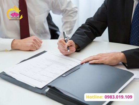 văn phòng luật sư tư vấn pháp luật dân sự