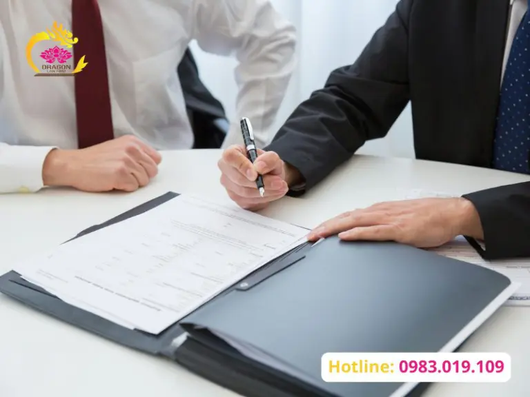 Văn phòng luật sư tư vấn pháp luật dân sự uy tín, hỗ trợ tận tâm