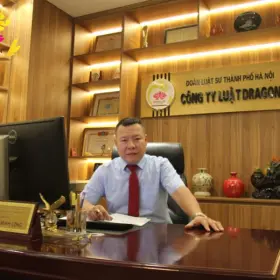 Dragon – Văn phòng luật sư uy tín hàng đầu tại Hải Phòng