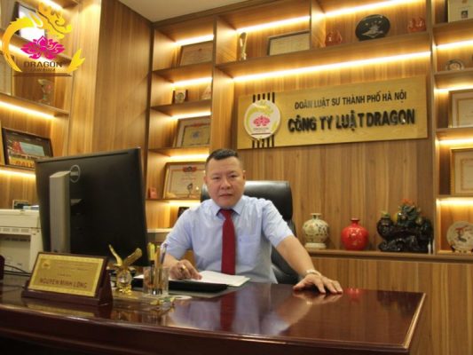 văn phòng luât sư uy tín tại hải phòng