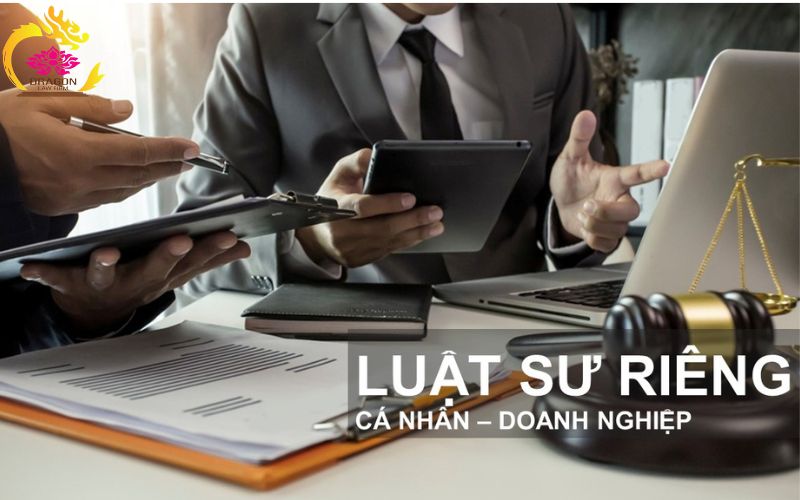văn phòng luật sư chuyên nghiệp