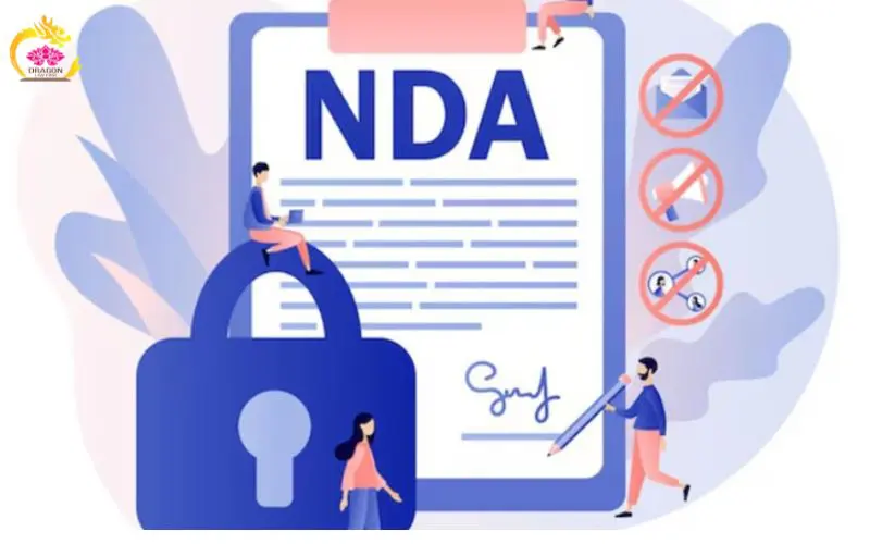 Bảo vệ bí mật kinh doanh và NDA cho doanh nghiệp Bảo vệ bí mật kinh doanh và NDA