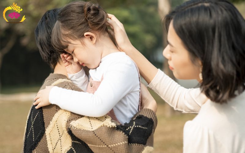 Cách giành quyền nuôi con khi đối phương thu nhập thấp Cách giành quyền nuôi con khi đối phương thu nhập thấp