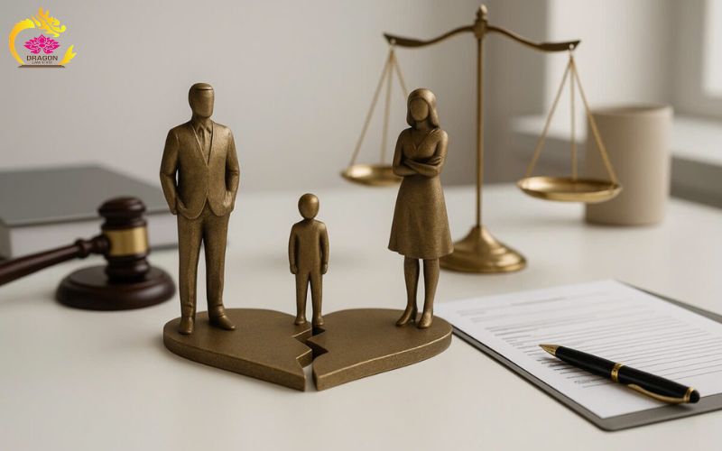 Cách giành quyền nuôi con khi đối phương thu nhập thấp Cách giành quyền nuôi con khi đối phương thu nhập thấp