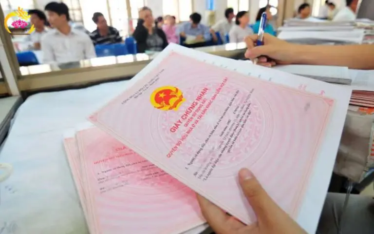 Cấp sổ đỏ lần đầu cho đất lấn chiếm trước 2014 cần điều kiện gì?