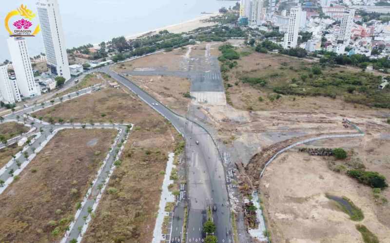 Chia đất dịch vụ, đất tái định cư chưa có sổ thế nào? Chia đất dịch vụ, đất tái định cư chưa có sổ