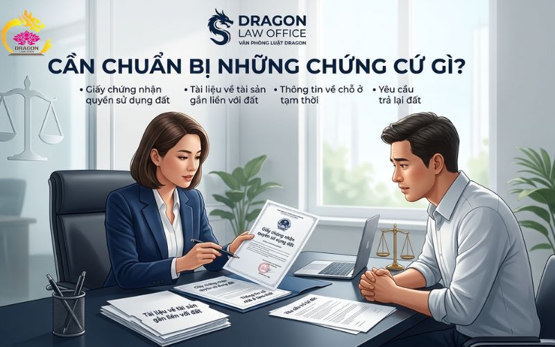 Có nên kiện đòi lại đất cho ở nhờ và cần làm gì để lấy lại đất đúng luật? Kiện đòi lại đất cho ở nhờ