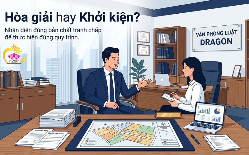 Có nên kiện đòi lại đất cho ở nhờ và cần làm gì để lấy lại đất đúng luật? Kiện đòi lại đất cho ở nhờ