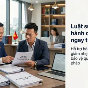Luật sư bào chữa tội vi phạm giao thông đường bộ