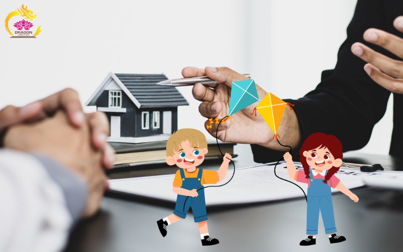 Cách phân chia cổ phần khi ly hôn đúng luật Phân chia cổ phần khi ly hôn