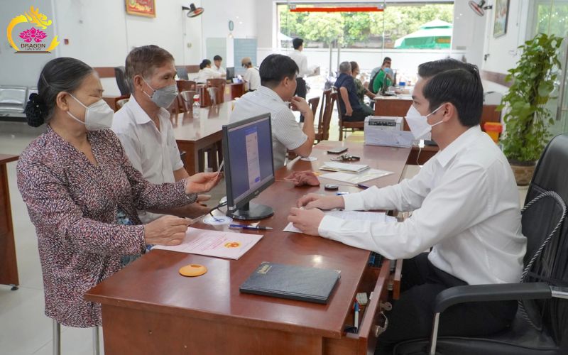 Rủi ro hợp đồng đặt cọc mua đất