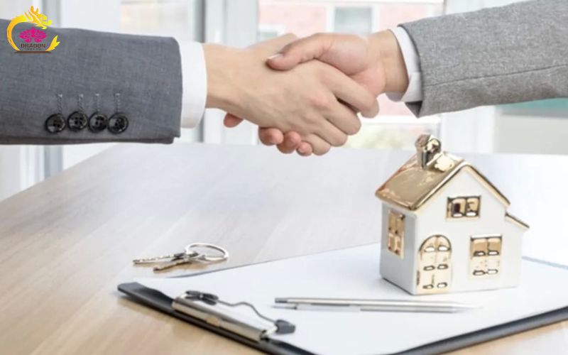 Rủi ro hợp đồng đặt cọc mua đất