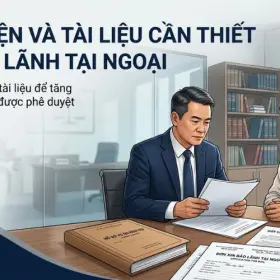 Thủ tục bảo lĩnh tại ngoại: Điều kiện, hồ sơ và những điều cần biết
