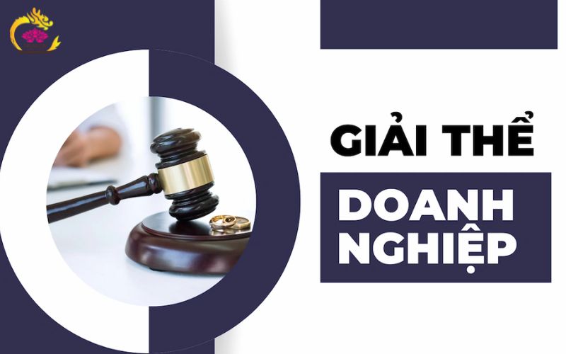 Thủ tục giải thể doanh nghiệp