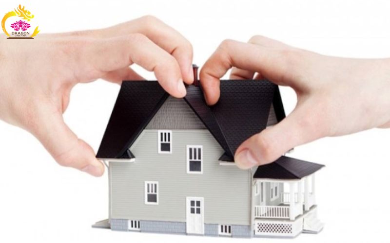 Thủ tục sang tên sổ đỏ chi tiết từ A đến Z