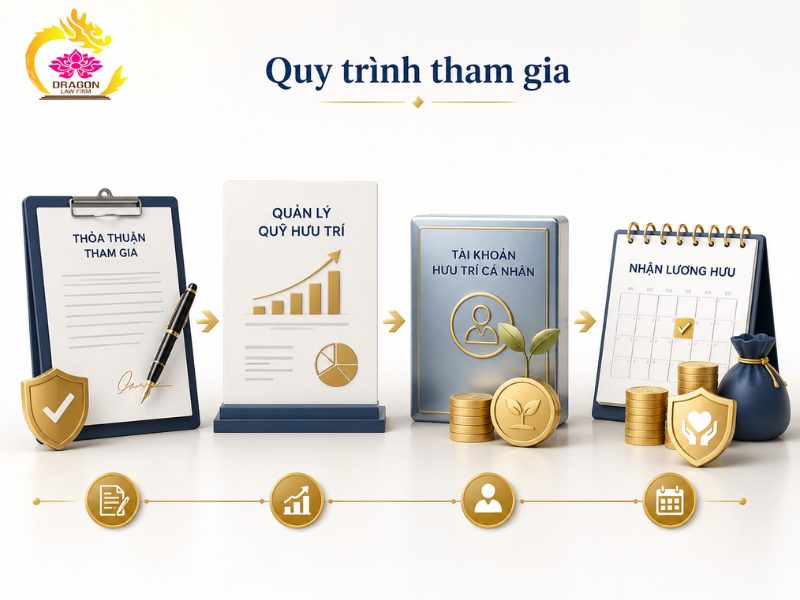 Bảo hiểm hưu trí bổ sung từ 10/5/2026: Người lao động và doanh nghiệp cần biết gì? Bảo hiểm hưu trí bổ sung từ 10/5/2026: Người lao động và doanh nghiệp cần biết gì?
