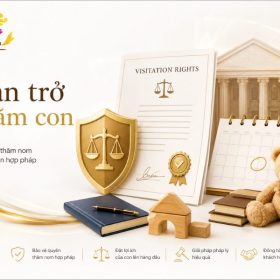 Bị cản trở thăm con sau ly hôn phải làm gì ngay?