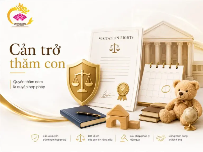 Bị cản trở thăm con sau ly hôn phải làm gì ngay?
