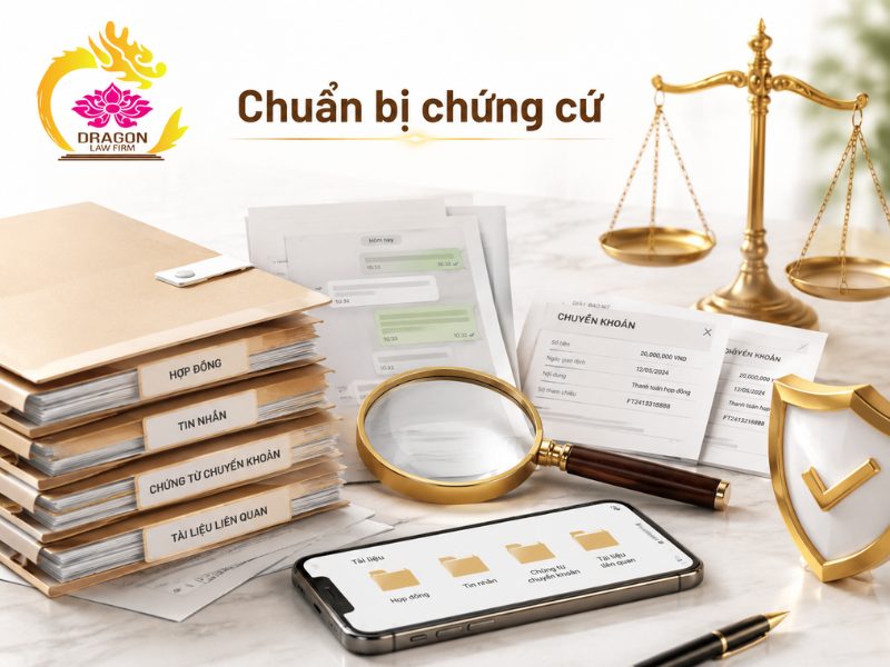 Bị tố cáo lừa đảo phải làm gì? Cách xử lý đúng luật để tránh bất lợi ngay từ đầu Bị tố cáo lừa đảo phải làm gì? Cách xử lý đúng luật để tránh bất lợi ngay từ đầu