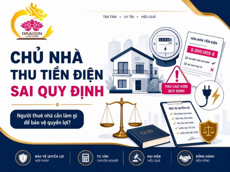 chu nha thu tien dien sai quy dinh